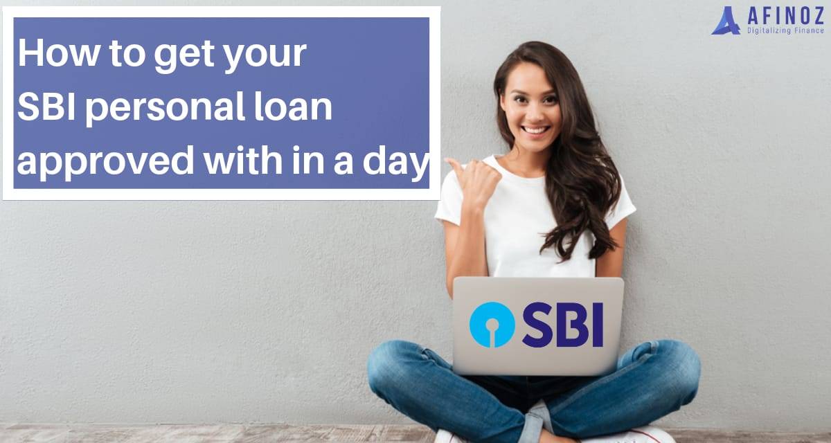 Personal Loan: SBI पर्सनल लोन कैसे लें? SBI पर्सनल लोन ब्याज दर 2019